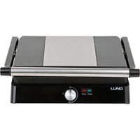 GRIGLIA ELETTRICA 2200W - W-67451