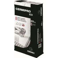 Cermipro Sack 25 kg Weiß