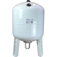 Réservoir vertical à vessie BUTYL haute qualité AVR+ 100L AQUASYSTEM