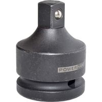 PowerHand KI-A-134 Impact Adaptor 1F to 3/4M