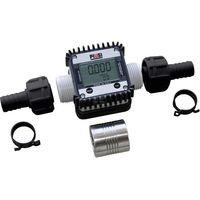 Compteur digital CEMO 10595CEMO