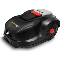 Robotermäher - GARDEO - GRO20V20WIFI-2A - 20V - 800m² - Programmierbares Wifi