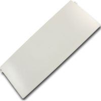 Ersatzteil - SOS Accessoire Portillon évaporateur pour Réfrigérateur, congélateur CURTISS 12040075, FKE000204 - - CURTISS, FAGOR, BRANDT, GAGGENAU, VEDETTE, OCEAN, SANGIORGIO, CONTINENTAL EDISON, GEN