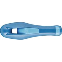 Lima manico lunghezza manico 110 mm 100-150 mm plastica PFERD (confezione da 5)
