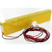 Batteria 36V per porta automatica KONE WALDOOR UNIDRIVE