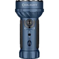 Lampe portable olight marauder mini 7000 lumens 600 mètres