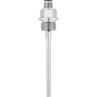 Thermometer Jumo ju 902815-150 PT100 Sensor Genauigkeit AA