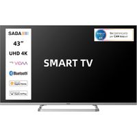 Televisore Saba SA43KM10VDA
