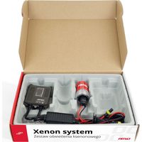 HID-Kit für Motorrad/Roller S1068 H1 8000K amio-01858