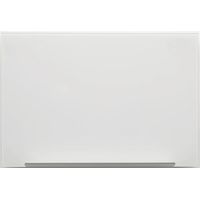 Lavagna magnetica Nobo Impression Pro Bianco Cristallo 126 x 71 cm