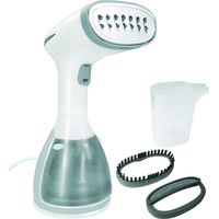 Jocca, Ferro da Stiro Verticale 1500W, Serbatoio 280ml, Sistema Anti-Goccia