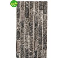 Pannello Decorativo 3D Styrofoam Atlas 100 x 50 cm A-171