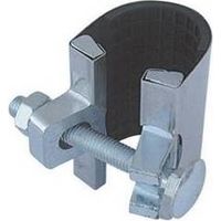 COLLARE DI RIPARAZIONE CON UN TIRANTE Misura: 48 - 51 mm. - 1"1/2