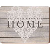 Creative Tops Home Pack of 4 Table Mats