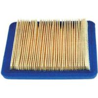 Filtre à air pour tondeuse à gazon - pour notre. code 259729 (CDF07156) cc.139