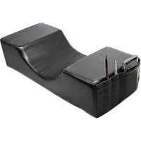 Soft Cushion Grafted Eyelash Extension Pillow Headrest Neck Support U Shape Professional Salon Waterproof Tool