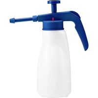Pressol 6911015 SPRAYFIxx-solvent-1,5 l Nebulizzatore industriale 1.5 l Bianco, Blu