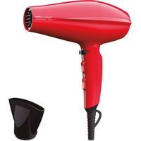 Secador Gama GH5010 Rojo 2200 vatios plástico