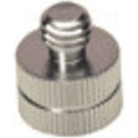 Adaptateur de filetage standard de 3/8in mâle à 5/8in femelle