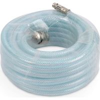 Tuyau Pvc Pour Air Comprimé, 15 M