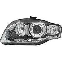 Feu phare avant gauche (conducteur) Audi A4 8E de 2006 a 2008 Xenon-42225712