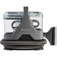 Aspirateur Nettoyeur - CONTINENTAL EDISON - Canapés - Tapis - Tissu d'ameublement - 600 W - Réservoir 1,3 L - Tuyau 1,6 M