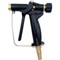EWO Sicherheitswaschpistole multiclean Tülle - 404.23