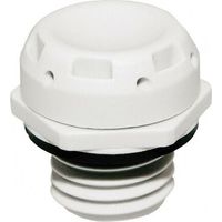 Wiska 10102369 EVSP 12 Druckausgleichselement M12 Polyamid Lichtgrau 1 St.