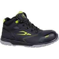 SCARPE ANTINFORTUNISTICA '7321NA' N. 42