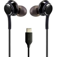 Casque stéréo pour Samsung Galaxy S21 Ultra 5G, Galaxy S20 FE, Galaxy S20, Note 20 Ultra, Galaxy A33 5G, A53 5G, M5