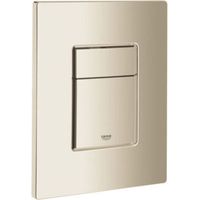GROHE Skate Cosmopolitan control panel – Control button, Nickel 38732BE0