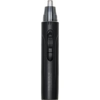 Zenner Tondeuse Nez et Oreilles – Tondeuse de Précision Sans Fil avec Prise Antidérapante – Fonctionne avec Pile (1x AA, non incluse) – Pour Éliminer Rapidement les Poils à la Maison ou en Déplacement