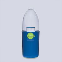 Nettoyeur automatique pour cartouche de filtration – Système de nettoyage breveté – Nettoyage en profondeur en moins de 5 minutes – Estelle