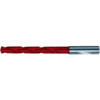 Broca helicoidal carburo monobloque, SuperLine 7 x D, tipo RT 100 U, DIN 6535, forma HE, superficie FIRE, Ø m7 : 3,80 mm, Largo total 75 mm