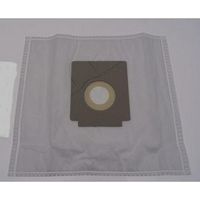 Boîte de 5 sacs microfibres