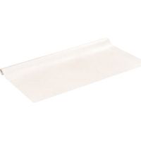 D-C-FIX - Adhésif rouleau déco imitation cuir uni blanc 2 m x 45 cm
