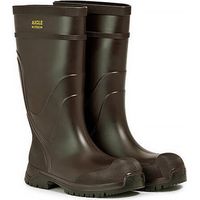 Bottes de sécurité professionnelles AIGLE Arvalt S5