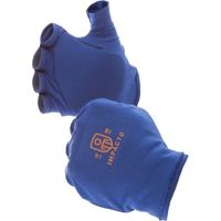 Doublure de gants mitaine