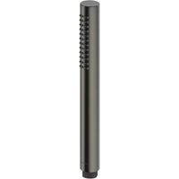 OMNIRES Contour - Cabezal de ducha, antracita cepillada CONTOUR-RAT