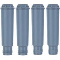 Lot De 4 Cartouche filtrante à eau pour machine à café Krups Claris F088, cartouche filtrante pour machine à café