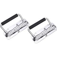 métalliques pliables à ressort pour valises et boîtes lot de