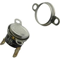 Ersatzteil - Originale 70° Thermostat - - WHIRLPOOL, KITCHENAID, BAUKNECHT, IKEA