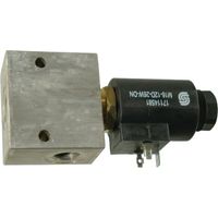 2/2 Wegeventil 12V NC 3/8" DANFOSS SVP10NC001