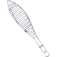 LANDMANN GRILL-FISCHBRAETER Fischbräter 0147 Chrom