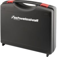 Schweißkraft 1692085 Transportkoffer