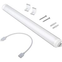 Ruban LED maclean mce246 3 W 31 cm lumière froide
