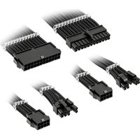 Kolink CORESTANDARD-EK-BLK Strom Anschlusskabel Schwarz