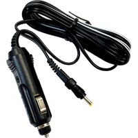 Chargeur de voiture pour ventilation assistée CleanSpace™ PAF-1024 - CLEANSPACE