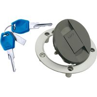 Tapa del depósito de combustible V Piezas Suzuki GSR/GSF/GSX/SV/SFV/GSXR 600-1300
