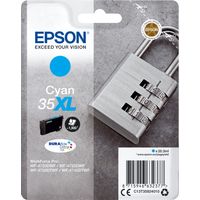 Epson Padlock C13T35924020 cartouche d'encre 1 pièce(s) Original Rendement élevé (XL)